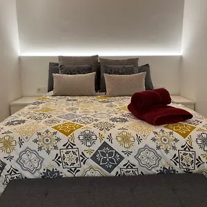  Apartment Apturvic En El Centre Historic Spain