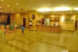 **** 酒店 新加坡大都会ymca酒店 新加坡