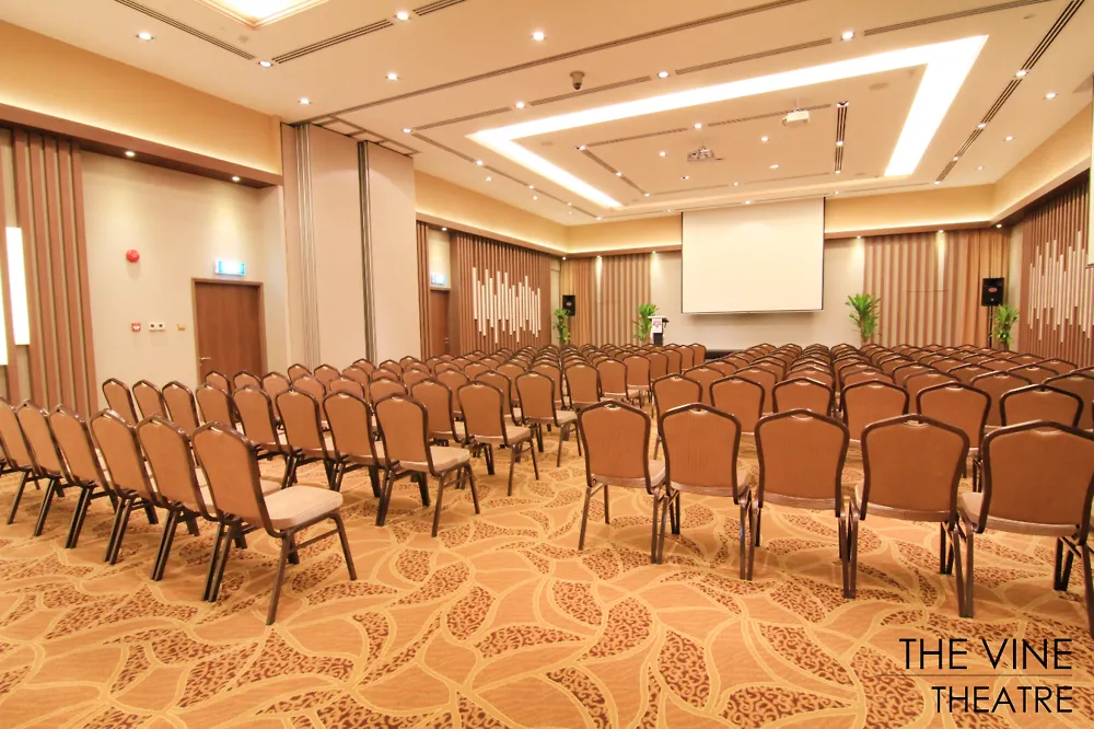 Hotel Metropolitan Ymca Singapore