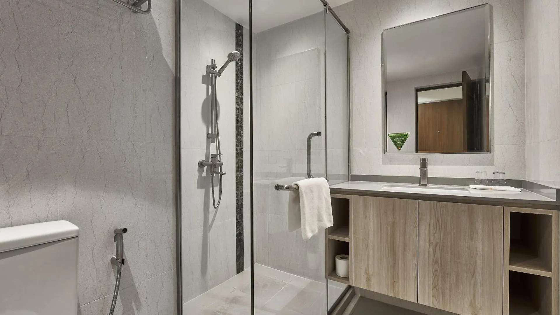 **** Hotel Metropolitan Ymca Singapore Singapore