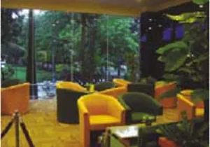 Hotel Metropolitan Ymca Singapore