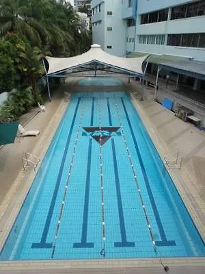 Metropolitan Ymca Singapore 4*,