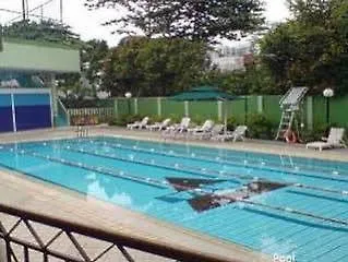 Hotel Metropolitan Ymca Singapore