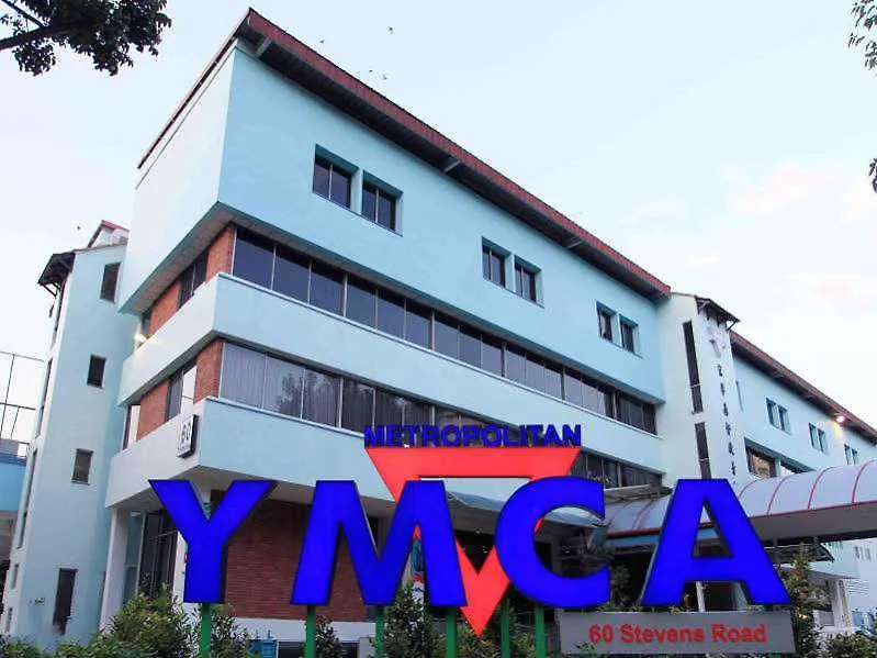 Metropolitan Ymca Singapore